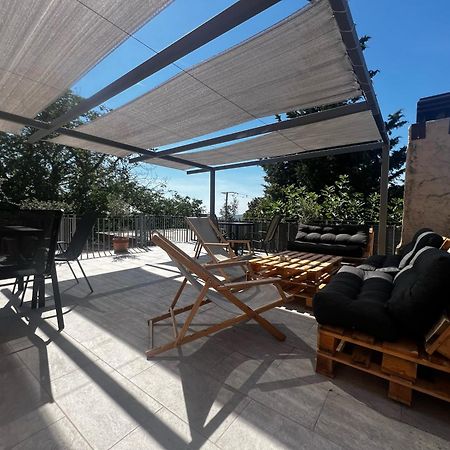 Guesthouse Skofije Ob Parenzani Spodnje Skofije Екстериор снимка