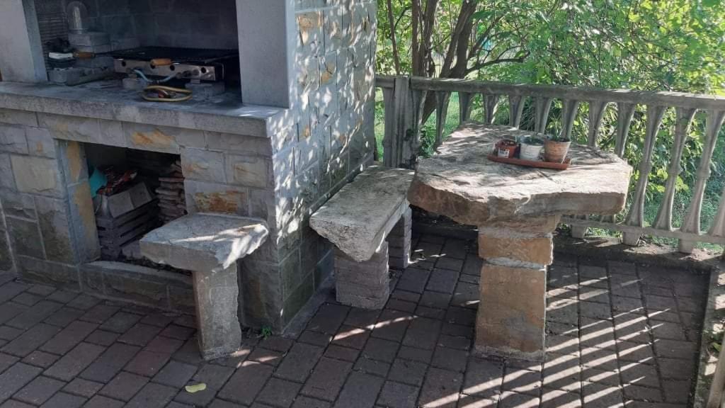 Guesthouse Skofije Ob Parenzani Spodnje Skofije Екстериор снимка